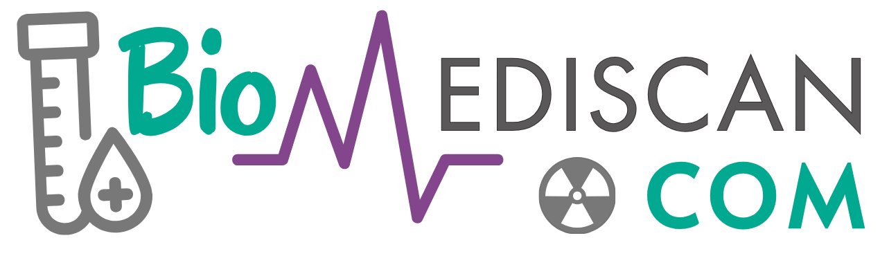 BioMediScan